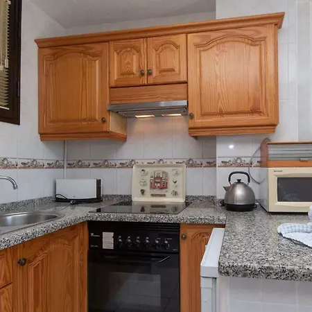 Parque Santiago Ii Apartamento *