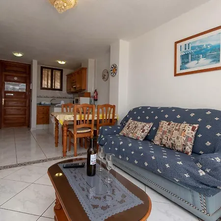Parque Santiago Ii Apartamento *