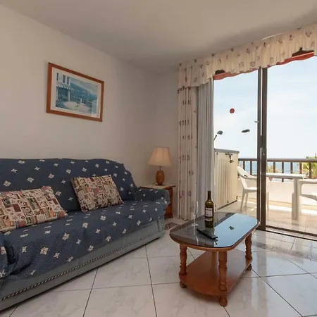 Apartamento Parque Santiago Ii Playa de las Américas