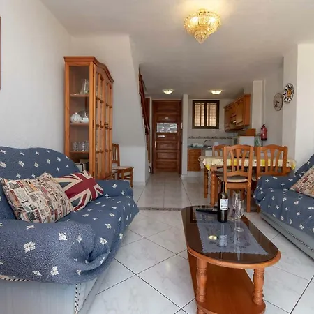 Parque Santiago Ii Apartamento